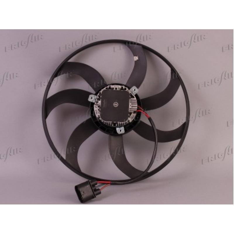 Ventilateur, refroidissement du moteur FRIGAIR 0510.2041 - Visuel 1
