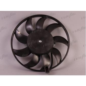 Ventilateur, refroidissement du moteur FRIGAIR [0510.2043]