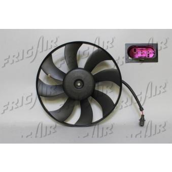 Ventilateur, refroidissement du moteur FRIGAIR OEM 6Q0959455D