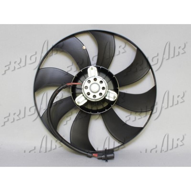Ventilateur, refroidissement du moteur FRIGAIR 0510.2047 - Visuel 1