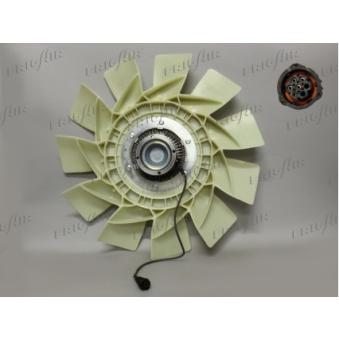 Embrayage, ventilateur de radiateur FRIGAIR OEM 21772668 Embrayage, ventilateur de radiateur FRIGAIR OEM 21772668