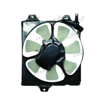 Ventilateur, refroidissement du moteur FRIGAIR OEM 8855012130
