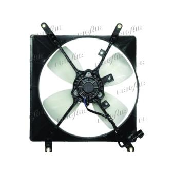 Ventilateur, refroidissement du moteur FRIGAIR [0516.1001]