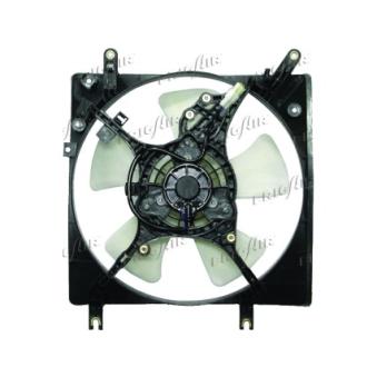 Ventilateur, refroidissement du moteur FRIGAIR OEM s98st232aa