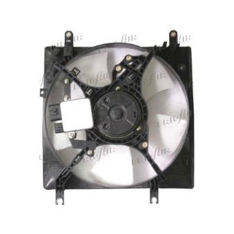 Ventilateur, refroidissement du moteur FRIGAIR OEM MR312178 Ventilateur, refroidissement du moteur FRIGAIR OEM MR312178