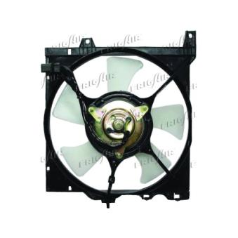Ventilateur, refroidissement du moteur FRIGAIR [0521.1002]
