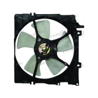Ventilateur, refroidissement du moteur FRIGAIR OEM 45137AE00A