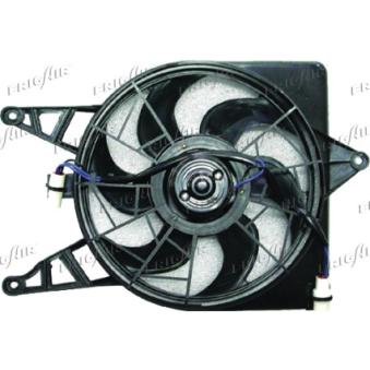 Ventilateur, refroidissement du moteur FRIGAIR [0528.1002]