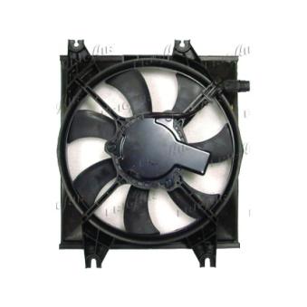 Ventilateur, refroidissement du moteur FRIGAIR [0528.1010]