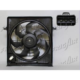 Ventilateur, refroidissement du moteur FRIGAIR [0528.2016]