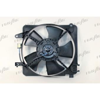 Ventilateur, refroidissement du moteur FRIGAIR OEM 96395500