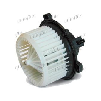 Pulseur d'air habitacle FRIGAIR 0599.1013
