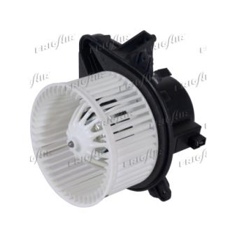 Pulseur d'air habitacle FRIGAIR 0599.1020