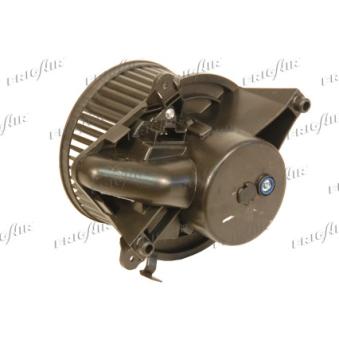 Pulseur d'air habitacle FRIGAIR 0599.1024