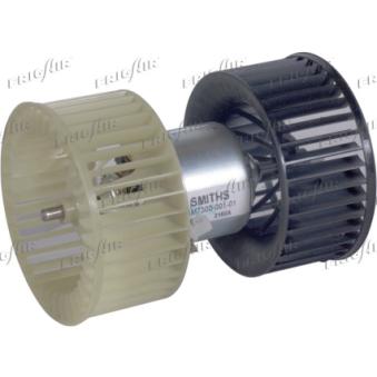 Pulseur d'air habitacle FRIGAIR 0599.1029