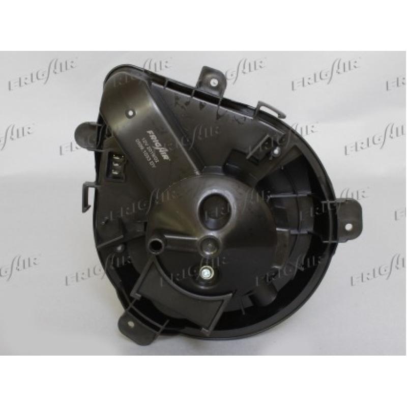 Pulseur d'air habitacle FRIGAIR 0599.1033 - Visuel 1