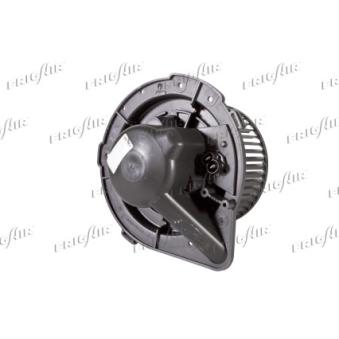 Pulseur d'air habitacle FRIGAIR 0599.1035
