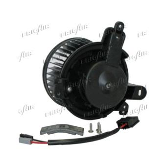 Pulseur d'air habitacle FRIGAIR OEM E165017