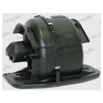 Pulseur d'air habitacle FRIGAIR 0599.1077