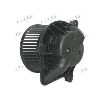 Pulseur d'air habitacle FRIGAIR 0599.1080