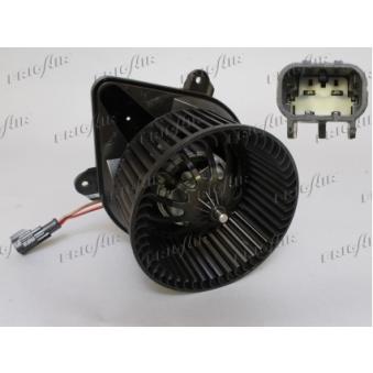 Pulseur d'air habitacle FRIGAIR OEM 7701041789