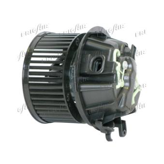 Pulseur d'air habitacle FRIGAIR [0599.1094]