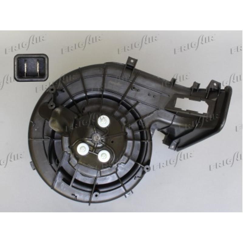 Pulseur d'air habitacle FRIGAIR 0599.1099 - Visuel 1
