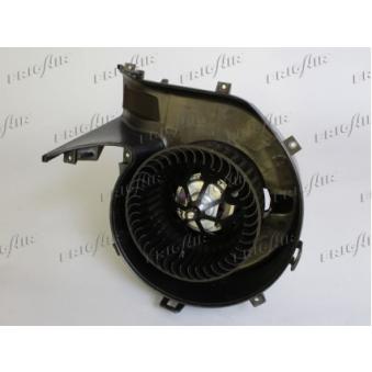 Pulseur d'air habitacle FRIGAIR OEM 13250115