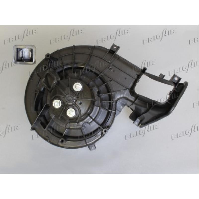 Pulseur d'air habitacle FRIGAIR 0599.1101 - Visuel 1