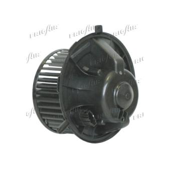 Pulseur d'air habitacle FRIGAIR OEM 1K1819015C