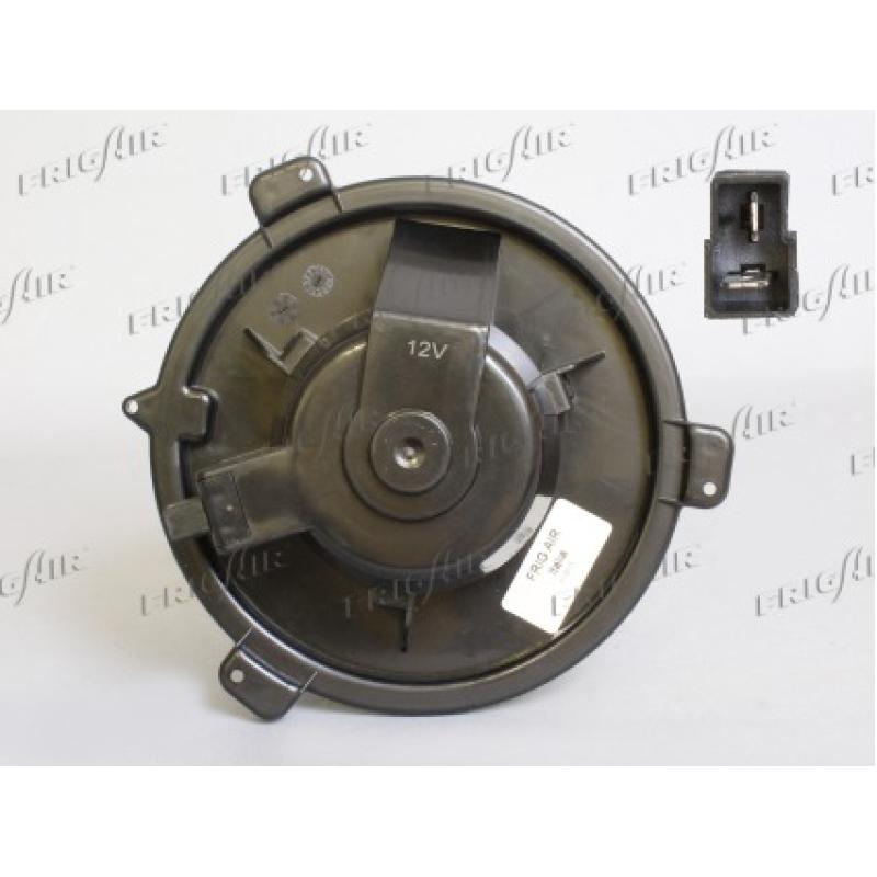 Pulseur d'air habitacle FRIGAIR 0599.1113 - Visuel 1
