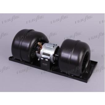 Pulseur d'air habitacle FRIGAIR OEM 1331270
