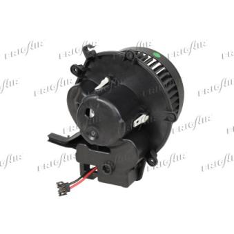 Pulseur d'air habitacle FRIGAIR 0599.1136