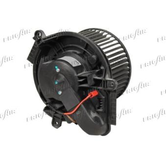 Pulseur d'air habitacle FRIGAIR 0599.1143