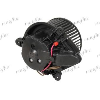 Pulseur d'air habitacle FRIGAIR [0599.1144]