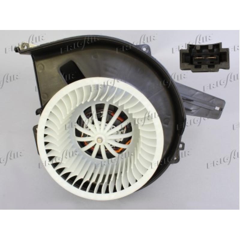 Pulseur d'air habitacle FRIGAIR 0599.1151 - Visuel 1