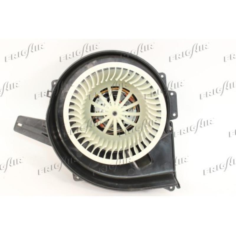 Pulseur d'air habitacle FRIGAIR 0599.1152 - Visuel 1