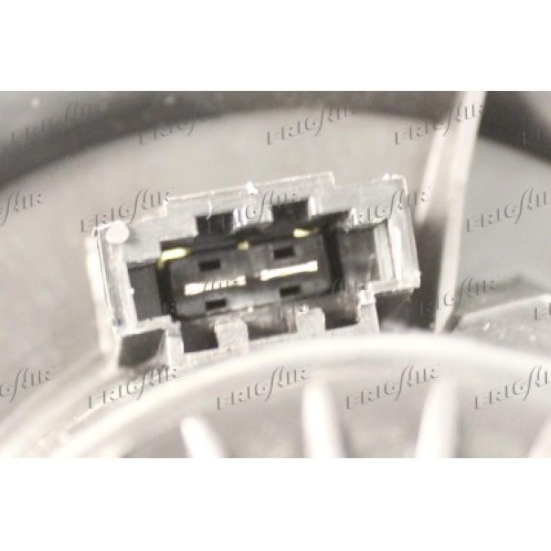 Pulseur d'air habitacle FRIGAIR 0599.1152 - Visuel 2