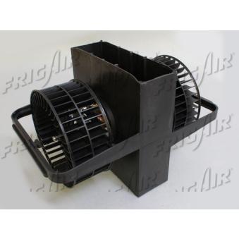 Pulseur d'air habitacle FRIGAIR [0599.1170]
