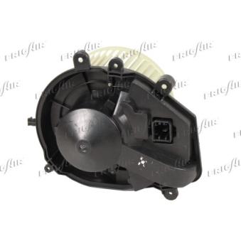 Pulseur d'air habitacle FRIGAIR 0599.1178