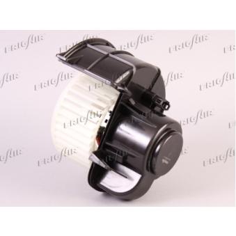 Pulseur d'air habitacle FRIGAIR [0599.1191]