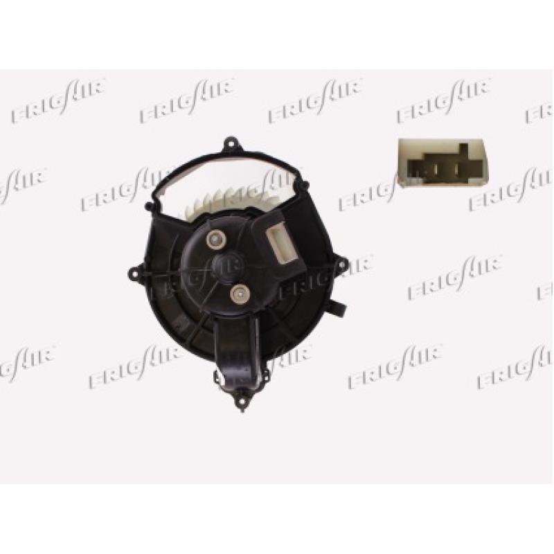 Pulseur d'air habitacle FRIGAIR 0599.1205 - Visuel 1