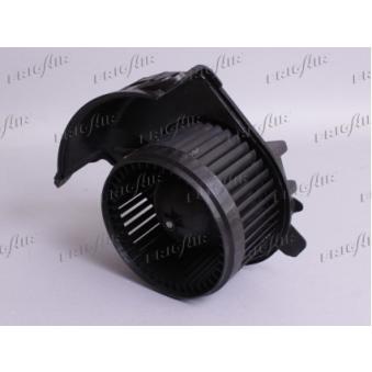 Pulseur d'air habitacle FRIGAIR OEM 4158350800