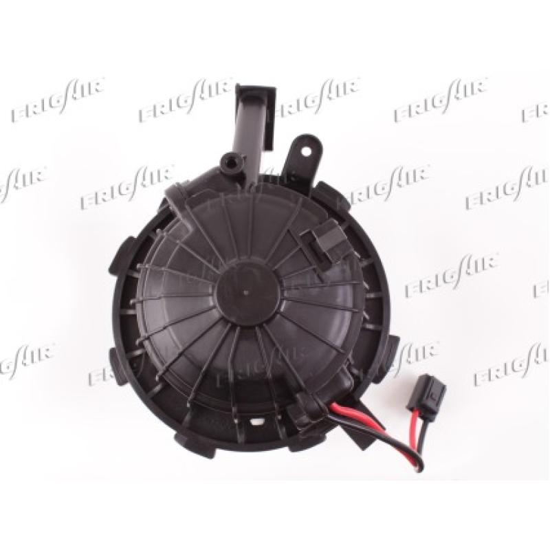 Pulseur d'air habitacle FRIGAIR 0599.1212 - Visuel 1