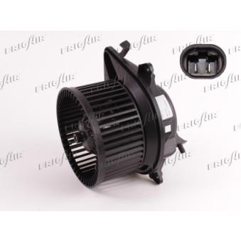 Pulseur d'air habitacle FRIGAIR OEM 6441S0