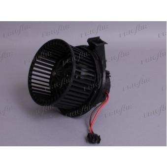 Pulseur d'air habitacle FRIGAIR OEM A2048200008