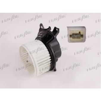 Pulseur d'air habitacle FRIGAIR 0599.1218