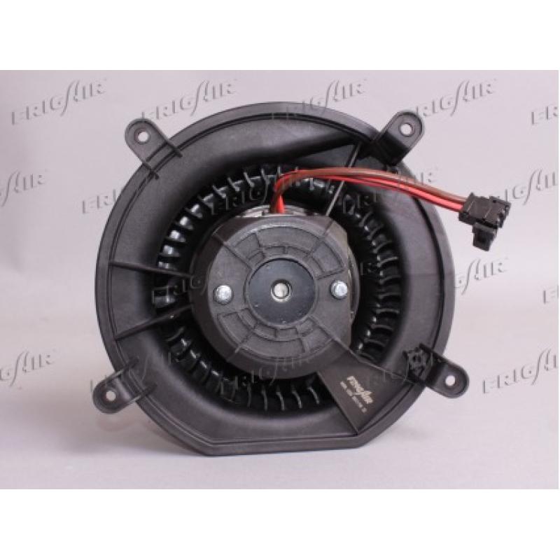 Pulseur d'air habitacle FRIGAIR 0599.1220 - Visuel 1