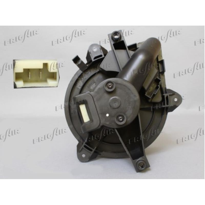 Pulseur d'air habitacle FRIGAIR 0599.1225 - Visuel 1