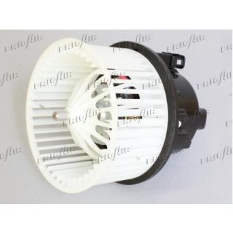 Pulseur d'air habitacle FRIGAIR 0599.1229